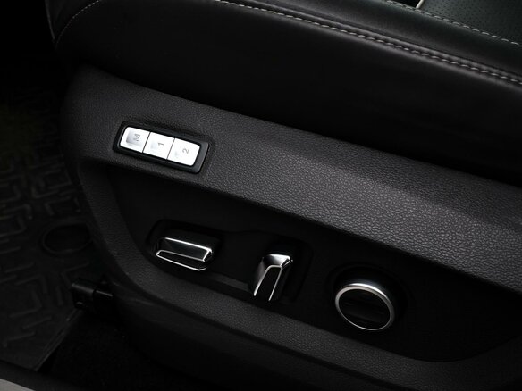 2024 Chery Tiggo 7 Pro Max I, чёрный, 2049000 рублей - вид 24