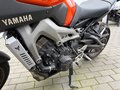 2014 Yamaha MT-09 (FZ-09), оранжевый, 800000 рублей - вид 5