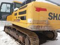 2023 Shantui SE320LCW, жёлтый, 9600000 рублей - вид 3