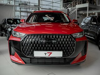 2026 Tenet T7, красный, 2990000 рублей, вид 2