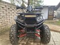 2024 Wels Thunder 200, чёрный