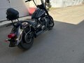 2008 Suzuki Boulevard C90, коричневый, 500000 рублей - вид 2