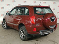 2018 Chery Tiggo 3 I, пурпурный, 799000 рублей - вид 5