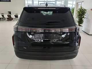 2025 Tenet T4, чёрный, 2429000 рублей, вид 5