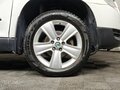 2011 Skoda Yeti I, белый - вид 8