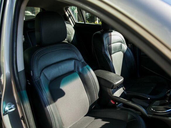 2013 Kia Sportage III, серебристый - вид 12