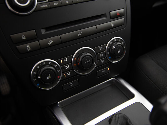 2014 Land Rover Freelander II Рестайлинг 2, чёрный - вид 15