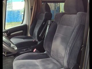 2014 Fiat Professional Ducato, белый, 2100000 рублей, вид 4