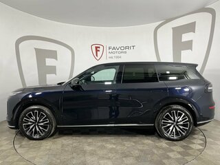 2026 Changan Qiyuan Q07 31.7 kWh, чёрный, 3840000 рублей, вид 5