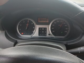 2015 Lada (ВАЗ) Largus I, белый, 680000 рублей, вид 5