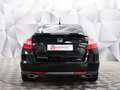 2012 Honda Crosstour I, чёрный - вид 3