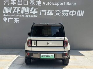 2025 Baojun Yep Plus, белый, 1448000 рублей, вид 4