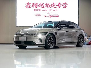 2025 Zeekr 007 GT 75 kWh, серебристый, 6050000 рублей, вид 1