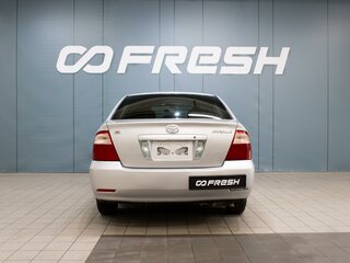 2005 Toyota Corolla IX (E120, E130) Рестайлинг, серебристый, 580000 рублей, вид 4