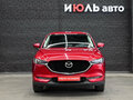 2021 Mazda CX-5 II, красный, 3080000 рублей - вид 2