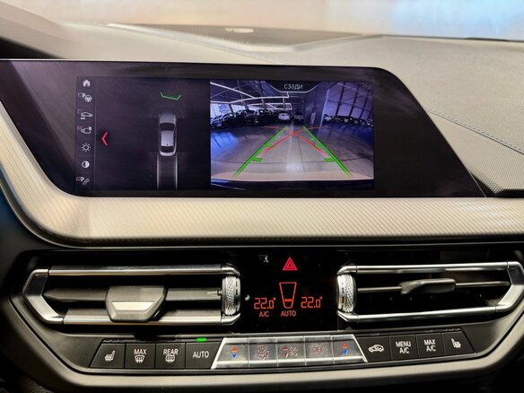 2020 BMW 2 серии Gran Coupe 218i F44, серый, 2650000 рублей - вид 18