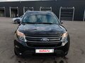 2014 Ford Explorer V, чёрный, 1850000 рублей - вид 3