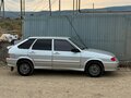 2011 Lada (ВАЗ) 2114, серебристый, 130000 рублей - вид 1