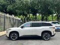 2026 Toyota bZ3X 58.3 kWh, бежевый - вид 3
