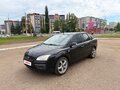 2007 Ford Focus II, чёрный