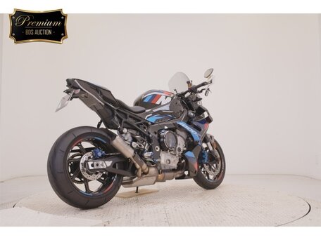 2023 BMW M 1000 R, чёрный, 2300000 рублей, вид 5