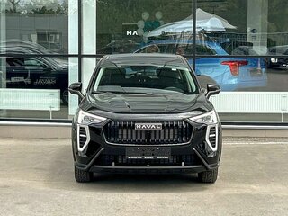2026 Haval Jolion I Рестайлинг, чёрный, 2099000 рублей, вид 2