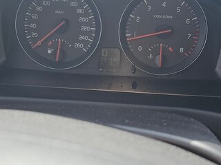 2012 Volvo S40 II Рестайлинг, оранжевый, 900000 рублей, вид 5