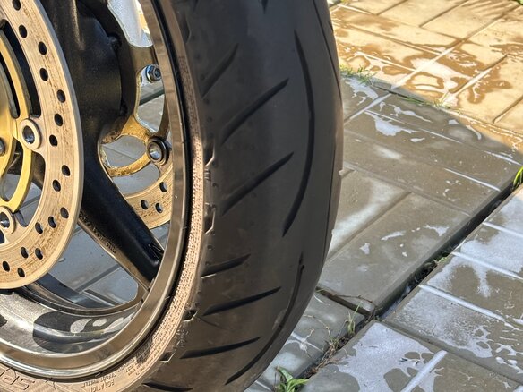 2002 Honda CBR 600F, серебристый, 450000 рублей - вид 13