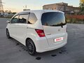 2009 Honda Freed I, белый - вид 4