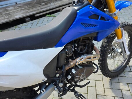 2022 Regulmoto Sport 003, синий, 114990 рублей, вид 3