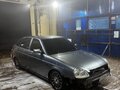 2011 Lada (ВАЗ) Priora I, зелёный, 200000 рублей