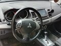 2008 Mitsubishi Lancer X, синий, 570000 рублей - вид 4