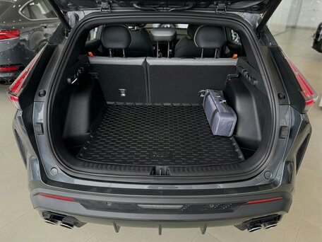 2026 Geely Cityray, серый, 3344990 рублей, вид 5