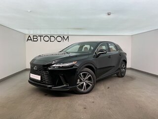 2026 Lexus RX 300 V, чёрный, 8595000 рублей, вид 1