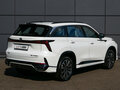 2024 Changan CS75 Plus III, белый - вид 8