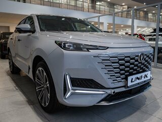 2025 Changan UNI-K, серый, 4899900 рублей, вид 3