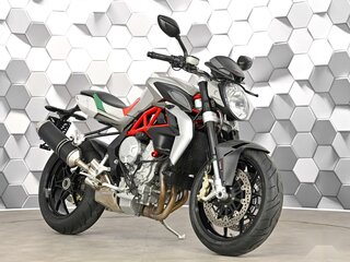 MV Agusta Brutale 800