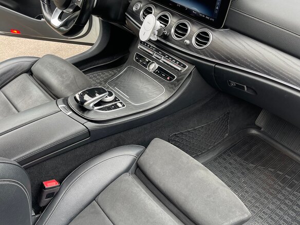 2019 Mercedes-Benz E-Класс 200 V (W213, S213, C238), белый, 2550000 рублей - вид 13