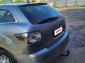 2011 Mazda CX-7 I Рестайлинг, серебристый, 840000 рублей - вид 5