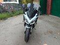 2018 Kawasaki Z 1000SX, серый, 950000 рублей