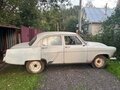 1963 ГАЗ 21 «Волга» 21Л, серый, 120000 рублей - вид 2