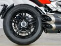 2021 Triumph Rocket III, красный, 1949000 рублей - вид 8