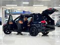 2021 BMW X7 30d I (G07), чёрный, 7200000 рублей - вид 9