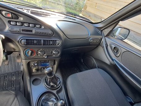 2011 Chevrolet Niva I Рестайлинг, серый, 410000 рублей, вид 3