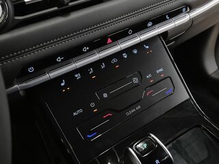 2023 Chery Tiggo 7 Pro I, чёрный, 1669000 рублей, вид 5