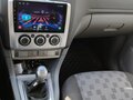 2008 Ford Focus II Рестайлинг, чёрный - вид 7