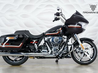 Harley-Davidson Road Glide