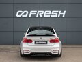 2015 BMW M3 V (F80), белый, 4290000 рублей - вид 3