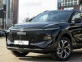 2026 Haval F7x II, чёрный - вид 1