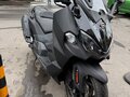 2022 Sym Maxsym TL 500, чёрный, 550000 рублей - вид 3